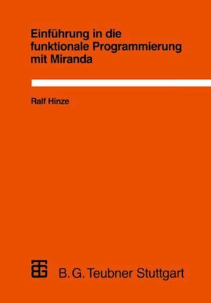 Einführung in die funktionale Programmierung mit Miranda