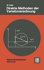 Direkte Methoden der Variationsrechnung