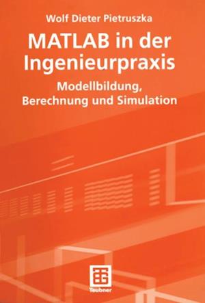 MATLAB in der Ingenieurpraxis