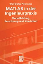 MATLAB in der Ingenieurpraxis