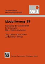 Modellierung ’99