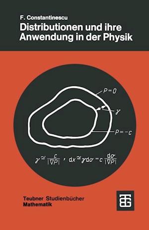 Distributionen und ihre Anwendung in der Physik