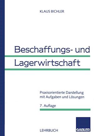 Beschaffungs- und Lagerwirtschaft