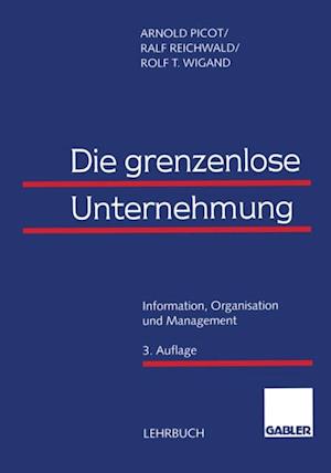 Die grenzenlose Unternehmung