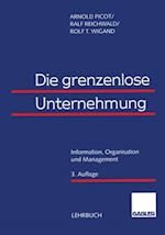 Die grenzenlose Unternehmung