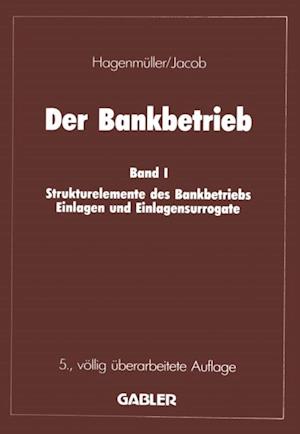 Der Bankbetrieb