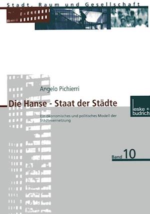 Die Hanse — Staat der Städte