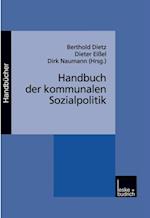 Handbuch der kommunalen Sozialpolitik