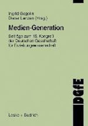 Medien-Generation