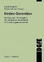 Medien-Generation