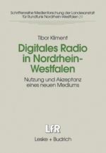 Digitales Radio in Nordrhein-Westfalen