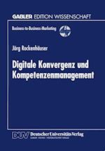 Digitale Konvergenz und Kompetenzenmanagement