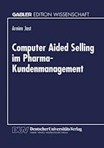 Computer Aided Selling im Pharma-Kundenmanagement