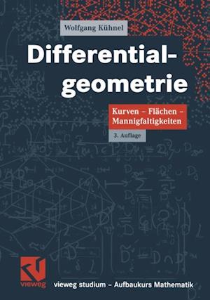 Differentialgeometrie