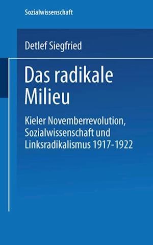 Das radikale Milieu