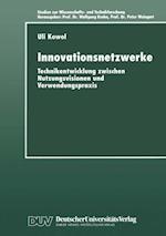 Innovationsnetzwerke