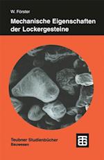 Mechanische Eigenschaften der Lockergesteine