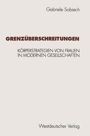 Grenzüberschreitungen