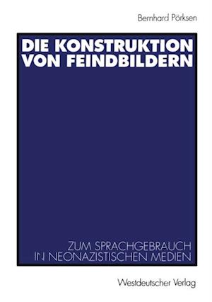 Die Konstruktion von Feindbildern