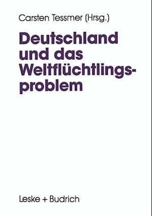 Deutschland und das Weltflüchtlingsproblem