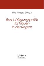 Beschäftigungspolitik für Frauen in der Region