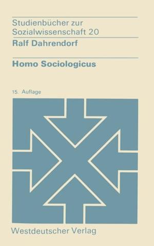 Homo Sociologicus