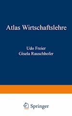 Atlas Wirtschaftslehre