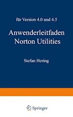 Anwenderleitfaden Norton Utilities