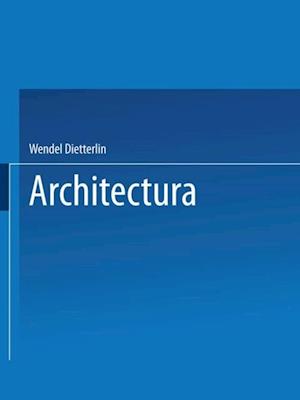 Architectura