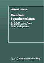 Kreatives Experimentieren