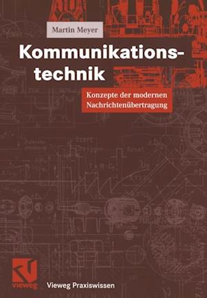 Kommunikationstechnik