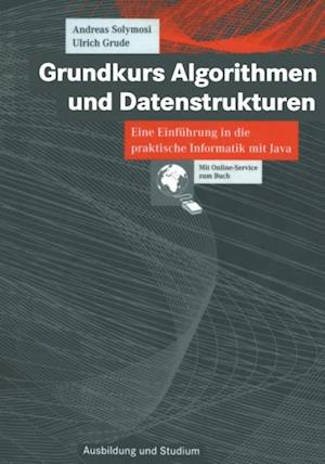 Grundkurs Algorithmen und Datenstrukturen