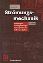 Strömungsmechanik