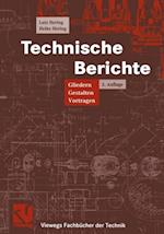 Technische Berichte