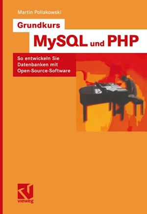 Grundkurs MySQL und PHP