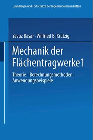 Mechanik der Flächentragwerke