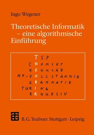 Theoretische Informatik