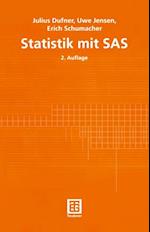 Statistik mit SAS