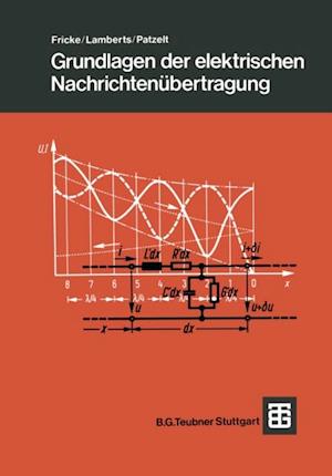 Grundlagen der elektrischen Nachrichtenübertragung