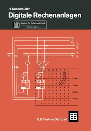 Digitale Rechenanlagen