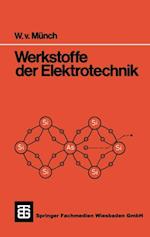 Werkstoffe der Elektrotechnik