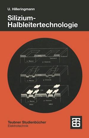 Silizium-Halbleitertechnologie