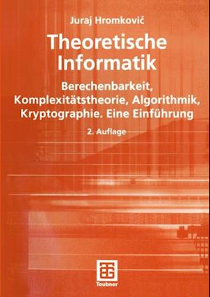 Theoretische Informatik