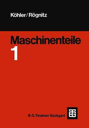 Maschinenteile