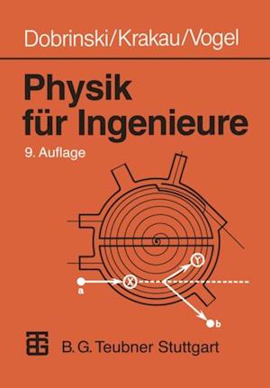 Physik für Ingenieure