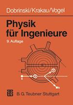 Physik für Ingenieure