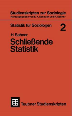 Statistik für Soziologen 2