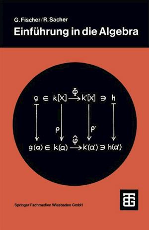 Einführung in die Algebra