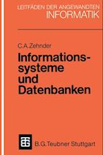 Informationssysteme und Datenbanken