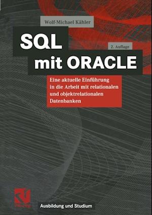 SQL mit ORACLE